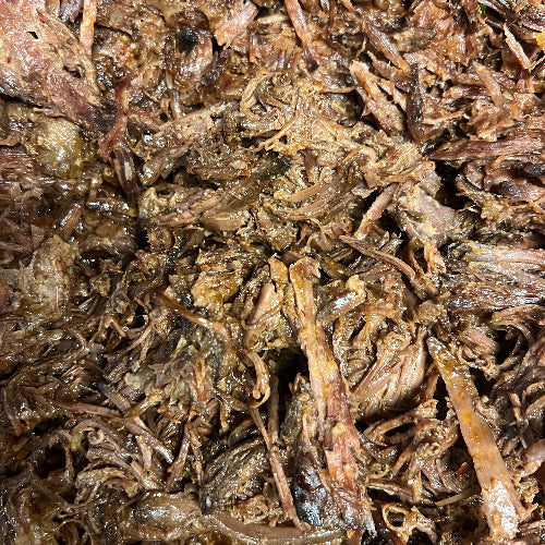 beef barbacoa