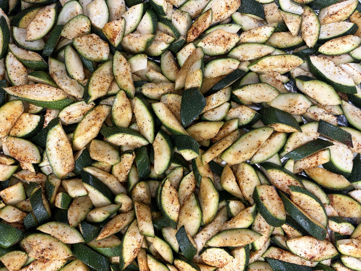 Veggies À La Carte