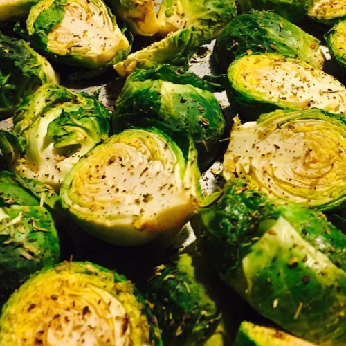 Brussel Sprouts