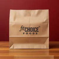 FitChoice Bag