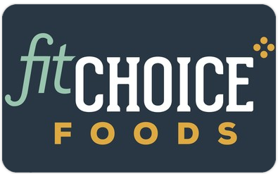 FitChoice Foods Gift Card