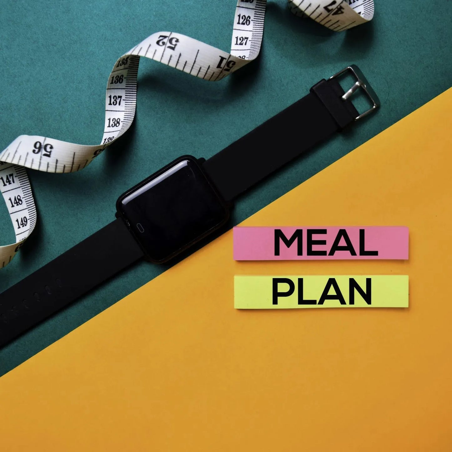 Personalized Meal Planning